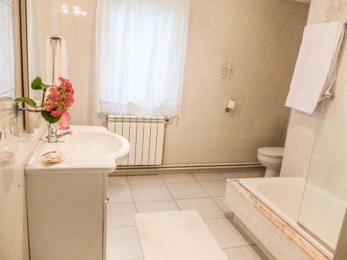 Vacation Home la marina, Barreiros, Spain - Booking.com