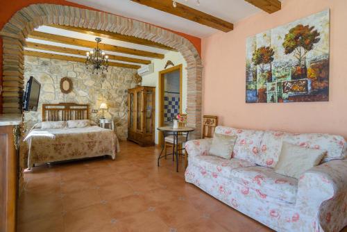 Gallery image of CASA RURAL VILLA DE VERA in Vera de Moncayo