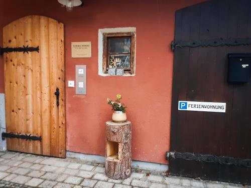Gambar di galeri bagi Ferienwohnung Aurora di Garmisch-Partenkirchen