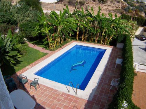 Villa Pinomar - Sleeps 8 - Burriana Beach, Nerja – Updated ...