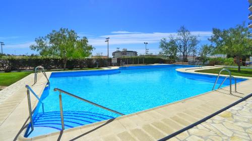 Edf Almijara - Sleeps 4 – Photos 3