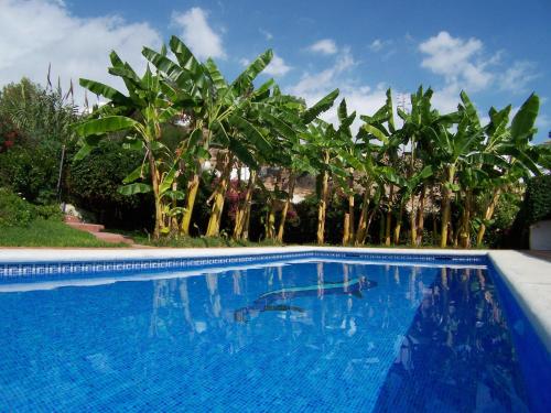 Villa Pinomar - Sleeps 8 - Burriana Beach