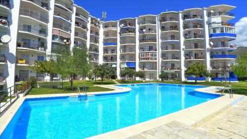 Edf Almijara - Sleeps 4