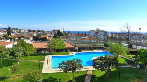 Edf Almijara - Sleeps 4