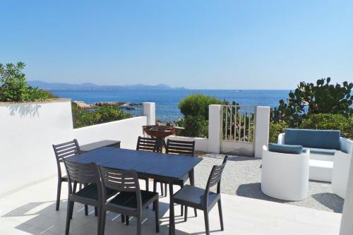 Les Brisants 2977 villa