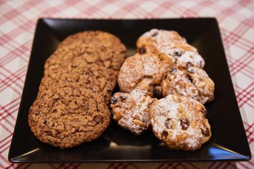 Φαγητό σε αυτό το bed & breakfast ή κάπου εκεί κοντά