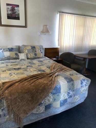 Sheffler's Motel – Photos 2