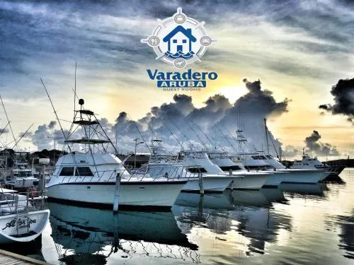 Varadero Marina Airport Guests Rooms picture