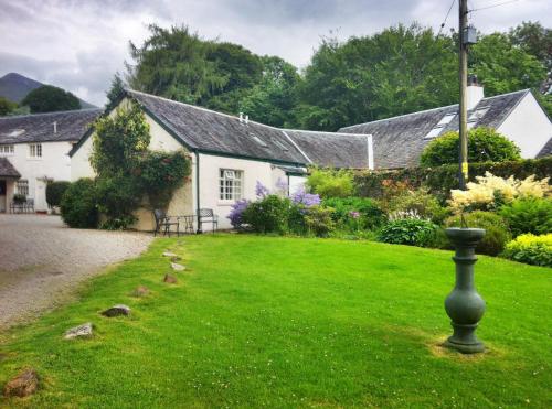 Foto de la galería de Bonawe House Holiday Cottages en Taynuilt