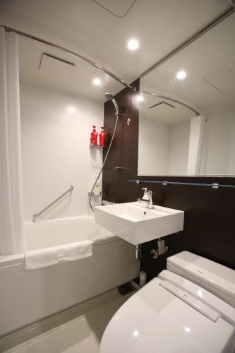 Gallery image of Snowlines Apartments Hakuba in Hakuba