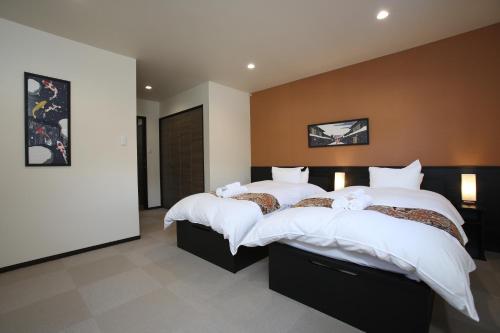 Snowlines Apartments Hakuba