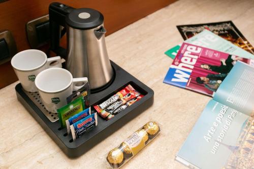 Hotel Mirage Sure Hotel Collection by Best Western