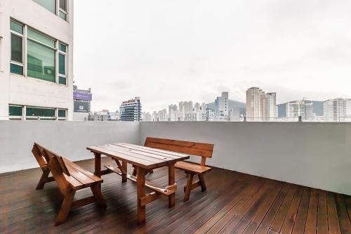 서면 브라운 도트 호텔 골드_2
