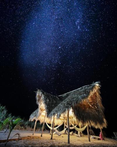 Fotografie z fotogalerie ubytování Entremares v destinaci Tonalá