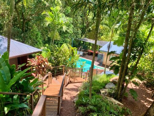 Cairns Rainforest Retreat – Photos 4