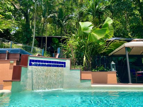Cairns Rainforest Retreat – Photos 5