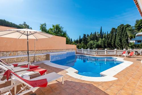 Fuengirola Villa Majestic, Mijas – Bijgewerkte prijzen 2022
