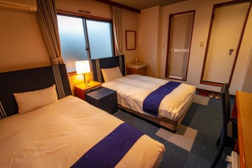 Gallery image of SPA Inn Shirahama in Shirahama