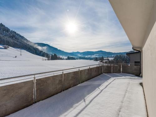 Appartement Strasser