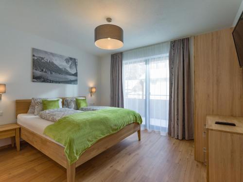 Appartement Strasser
