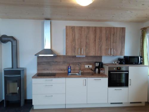 Foto de la galería de Ferienwohnung Schiestl en Zell am Ziller