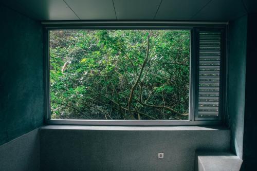 Fotografie z fotogalerie ubytování OwlStay Jiufen Wander v destinaci Ťiou-fen