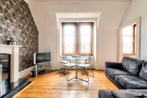 GuestReady - Central location! 2BDR Flat in Haymarket
