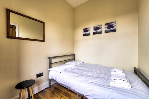 GuestReady - Central location! 2BDR Flat in Haymarket