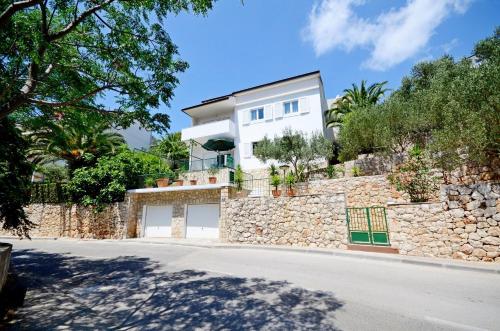 Apartments Aba