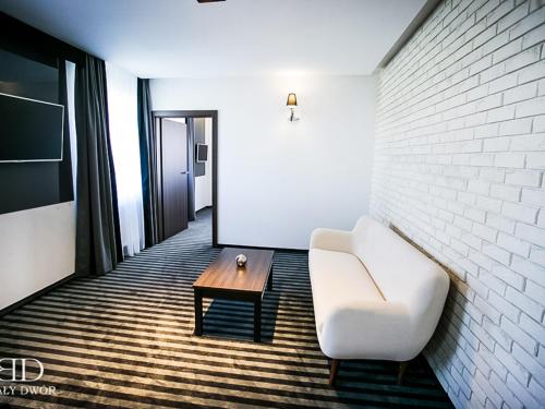 Afbeelding uit fotogalerij van Biały Dwór in Rychwał