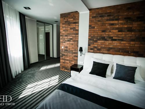 Afbeelding uit fotogalerij van Biały Dwór in Rychwał