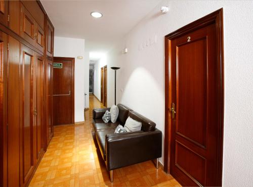 Hotel Ripa Image