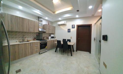 Gallery image of Kayan Apartments in Jeddah