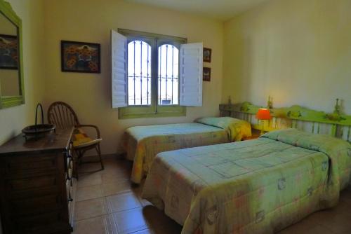 Alamar 1, nº3 - Burriana - Nerja