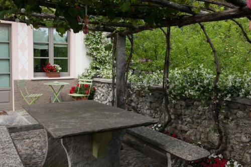 B&B I Corni di Nibbio – Photos 4
