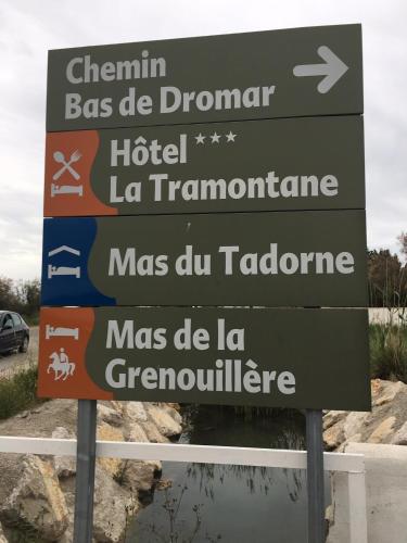 Πιστοποιητικό, βραβείο, πινακίδα ή έγγραφο που προβάλλεται στο Gite Armieux