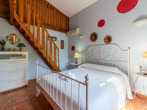 Holiday Home Villa Lavanda by Interhome