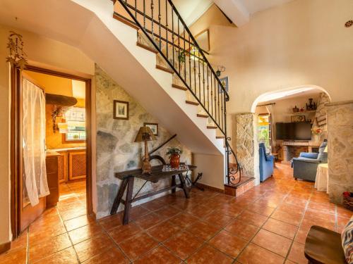 Gallery image of Holiday Home Villa Lavanda by Interhome in Alcudia