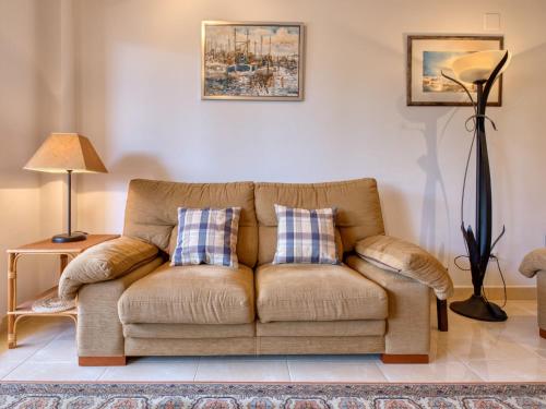 Apartment Benvinguts by Interhome