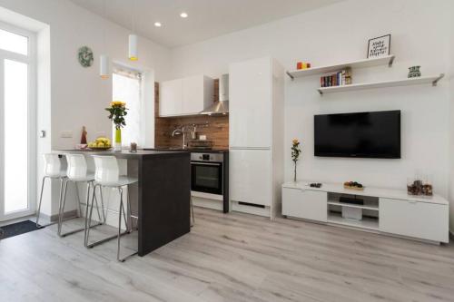 Zdjęcie z galerii obiektu Apartman Luna w Puli