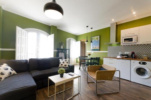 Apartamentos Suites Roma, Mérida – Precios actualizados 2023