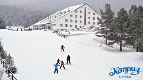 Kapriz Karakol – Photos 2