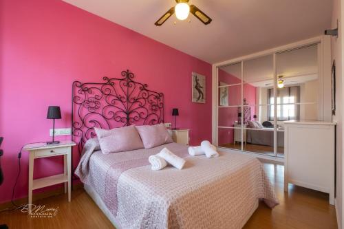 Imagen de la galería de Apartamentos Mérida Center, en Mérida