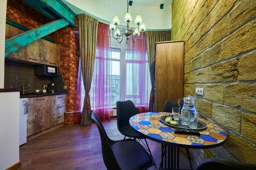Gallery image of Club Miami Arkadia 22 этаж in Odesa