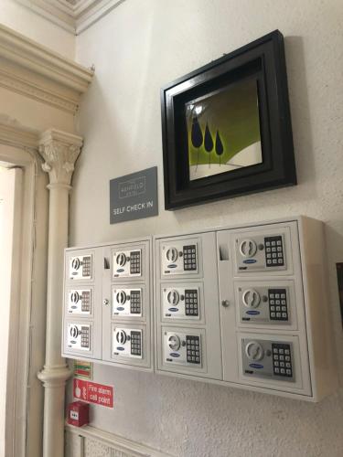 Foto dalla galleria di Ashfield Hotel a Huddersfield