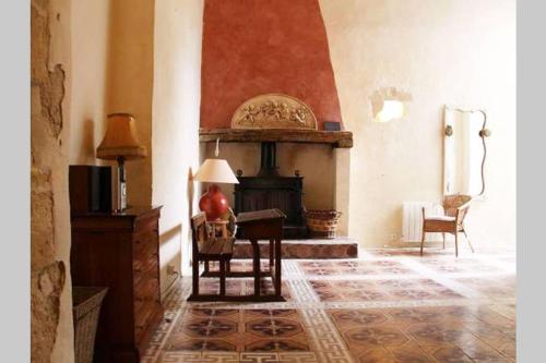 Ancienne Abbaye de Franquevaux Templiers