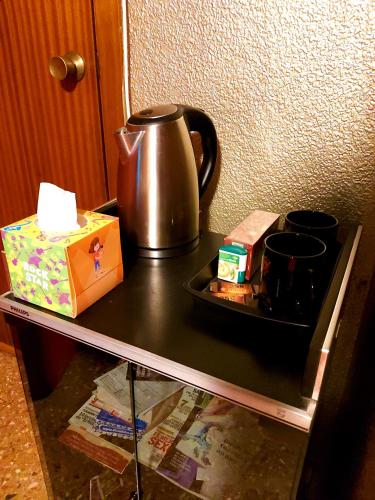 Alicante Room and gayfriendly