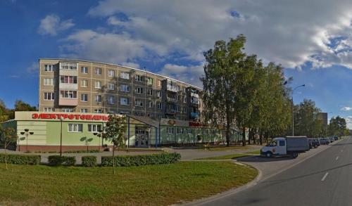 Gallery image of Уютная квартира в Гродно in Grodno