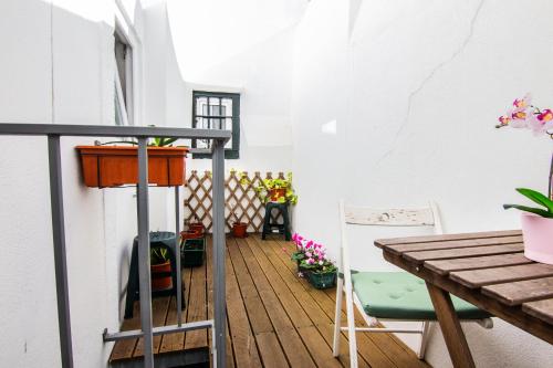 New Apartment Bairro Alto