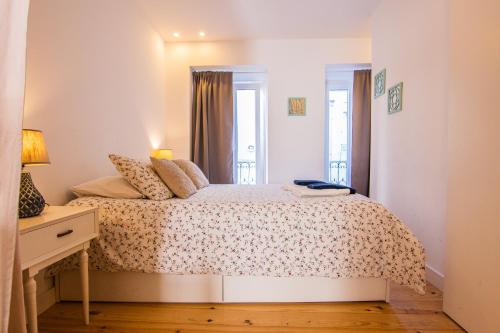 New Apartment Bairro Alto